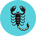 Vrischika (Scorpio)